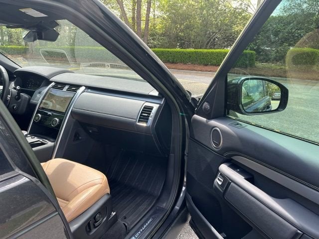 2023 Land Rover Discovery HSE R-Dynamic