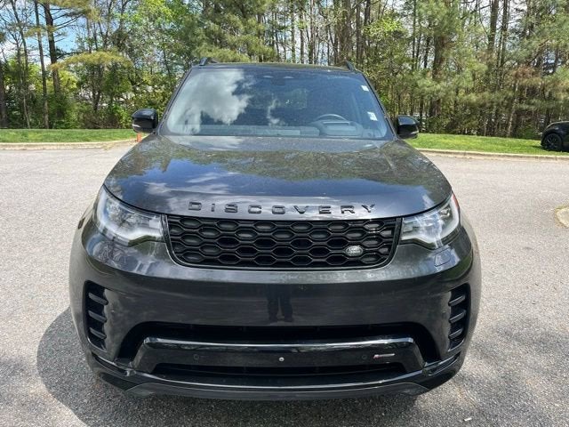 2023 Land Rover Discovery HSE R-Dynamic
