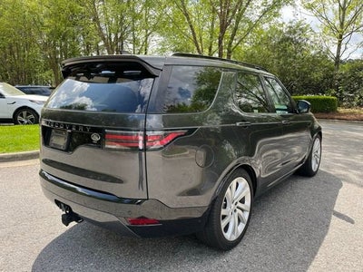 2023 Land Rover Discovery HSE R-Dynamic