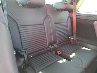 2022 Land Rover Discovery S R-Dynamic