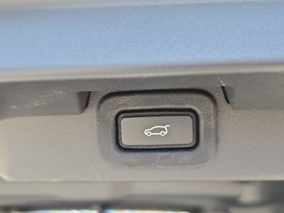 2022 Land Rover Discovery S R-Dynamic