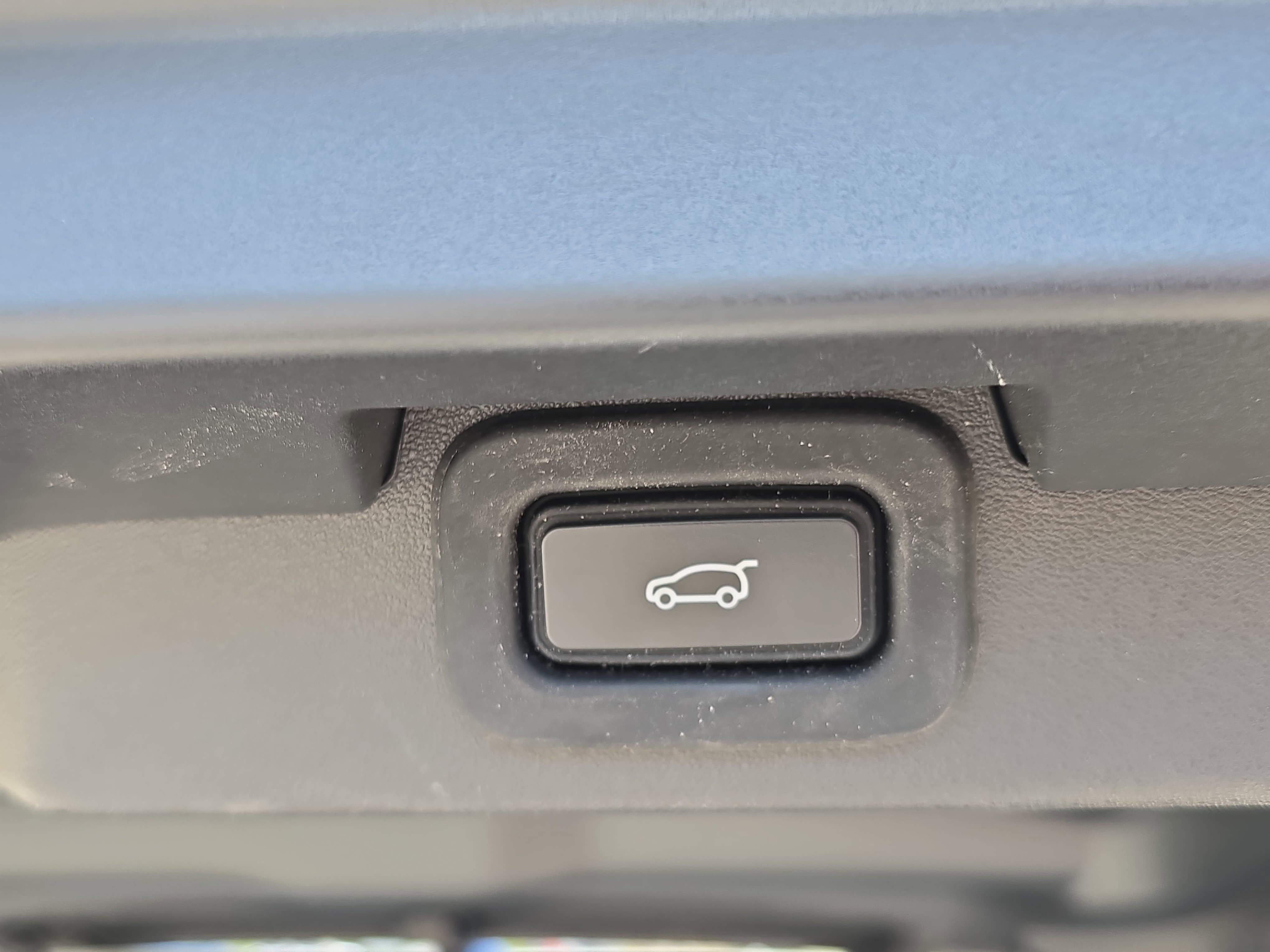 2022 Land Rover Discovery S R-Dynamic