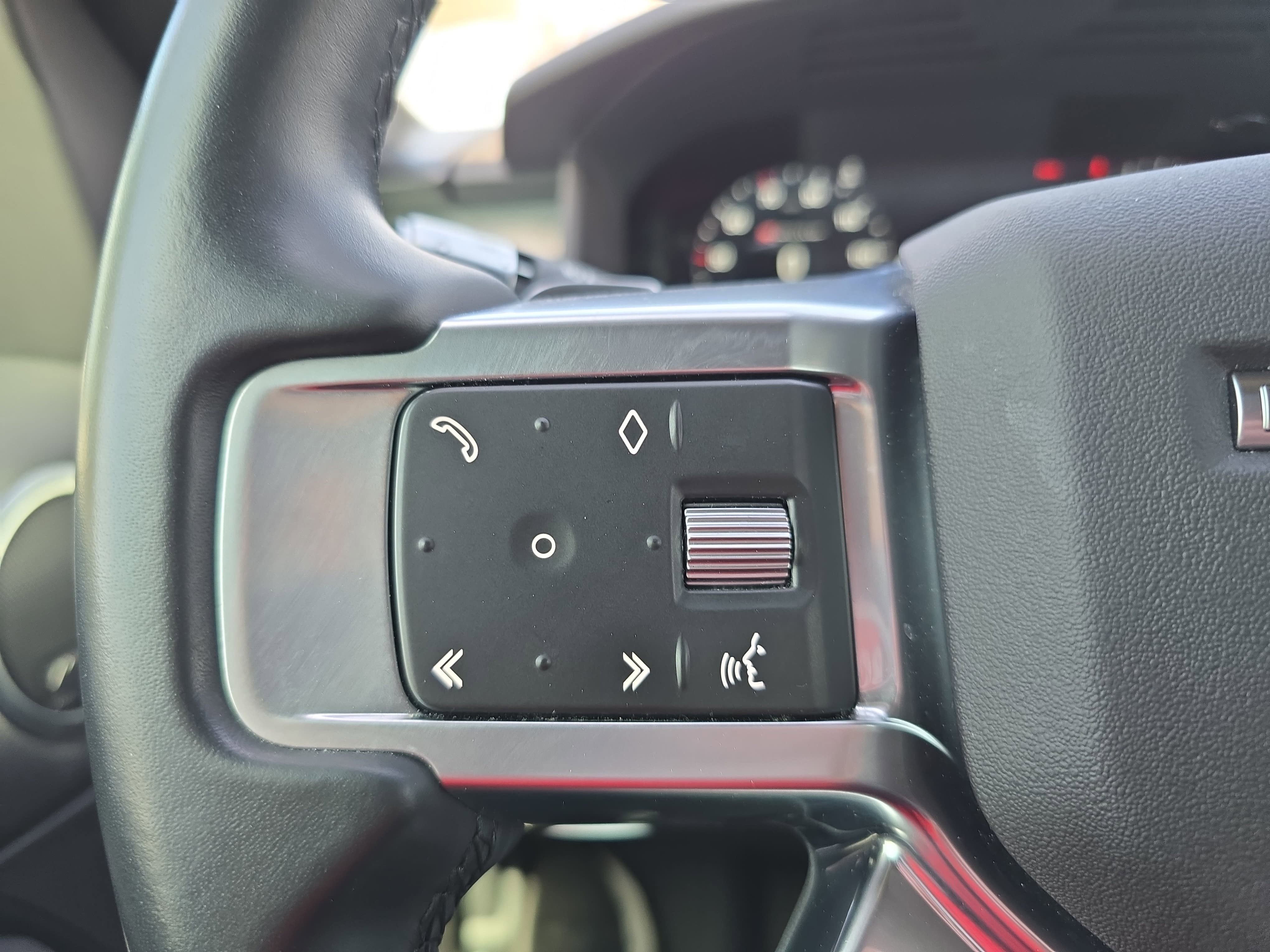 2022 Land Rover Discovery S R-Dynamic