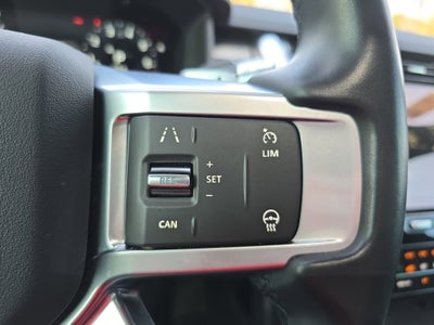 2022 Land Rover Discovery S R-Dynamic