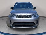 2022 Land Rover Discovery S R-Dynamic