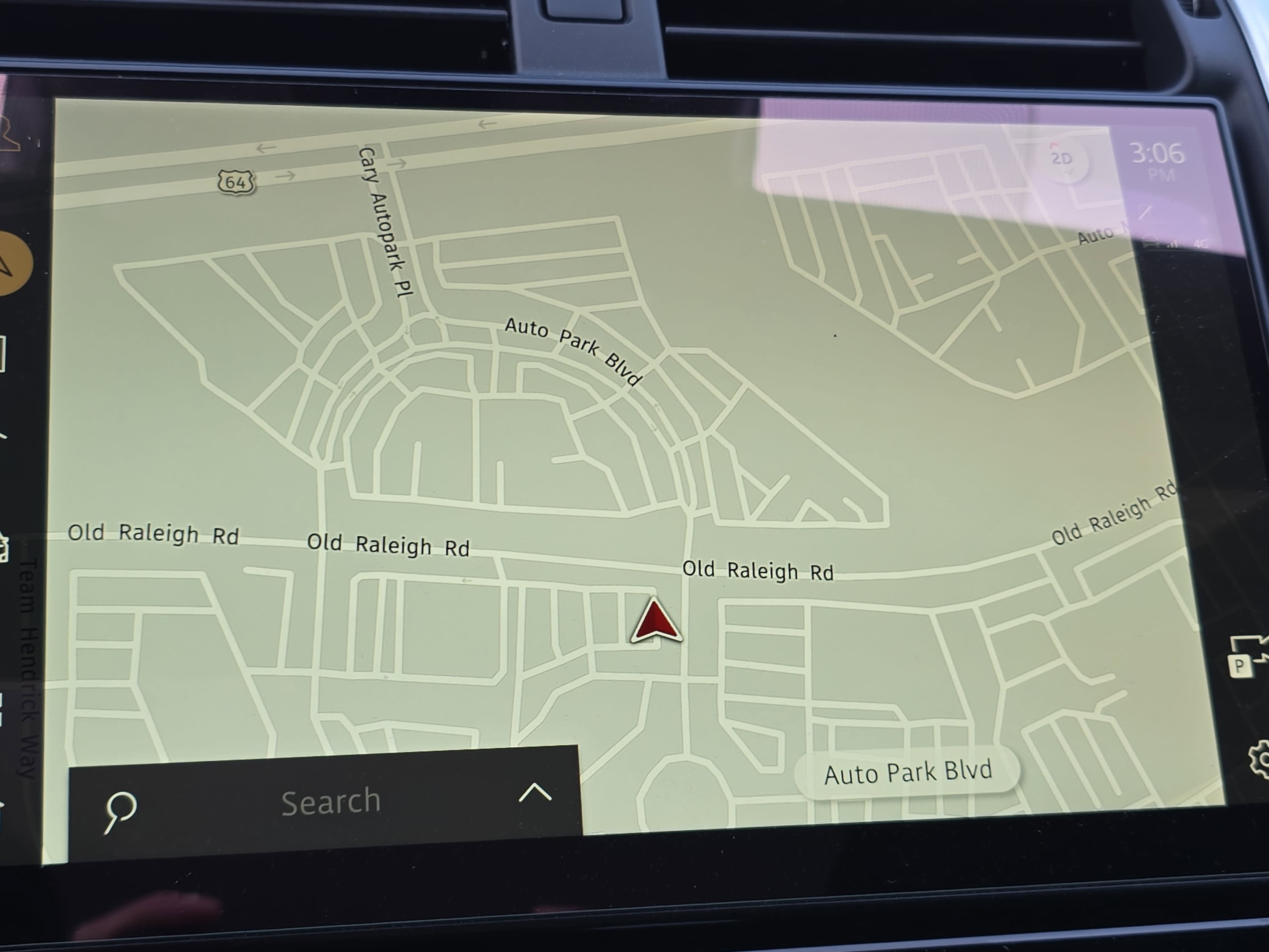 2022 Land Rover Discovery S R-Dynamic