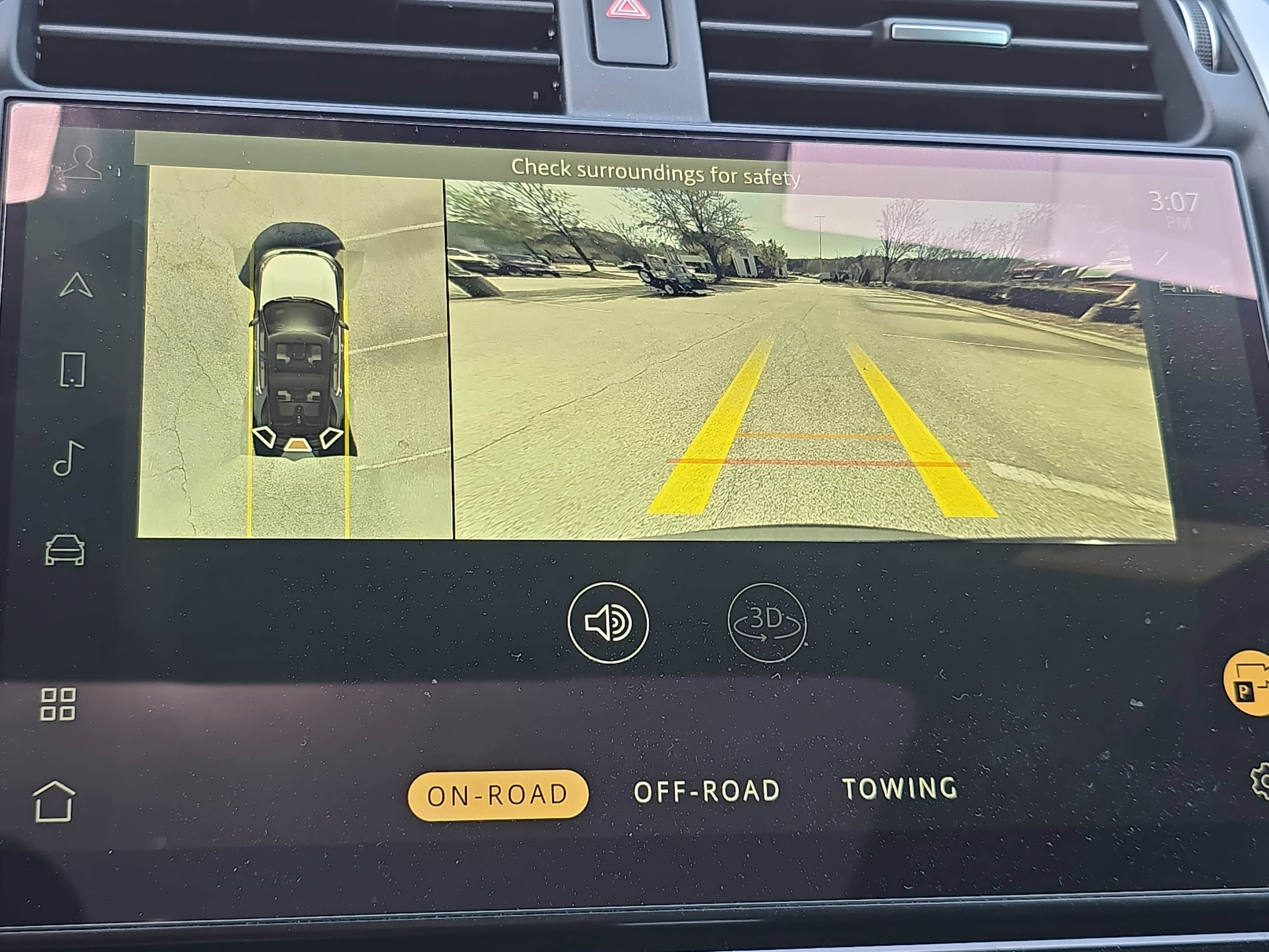 2022 Land Rover Discovery S R-Dynamic