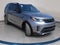2022 Land Rover Discovery S R-Dynamic