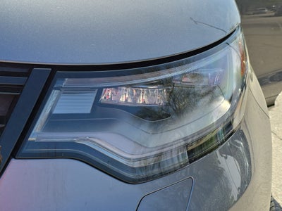 2022 Land Rover Discovery S R-Dynamic