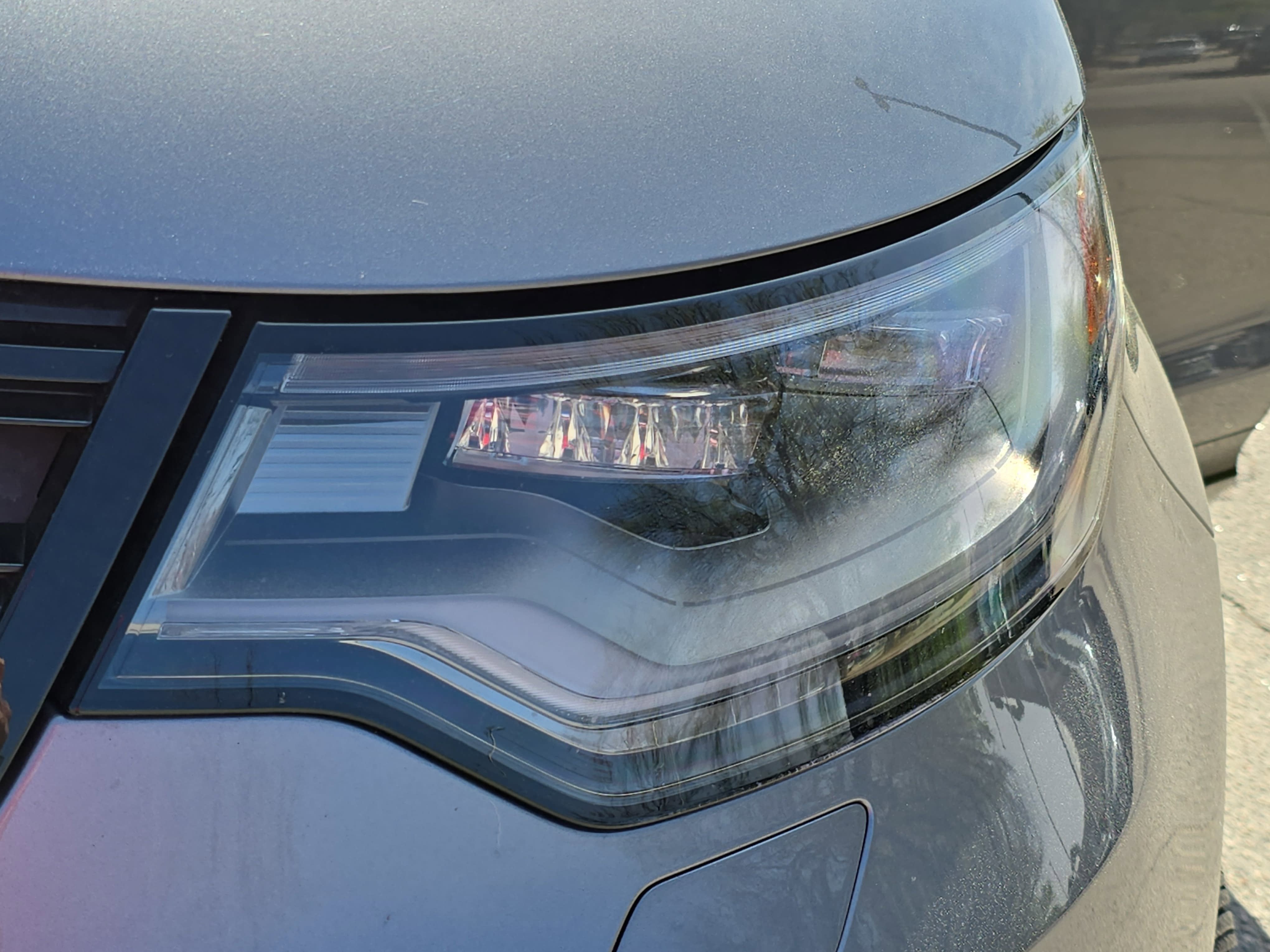 2022 Land Rover Discovery S R-Dynamic