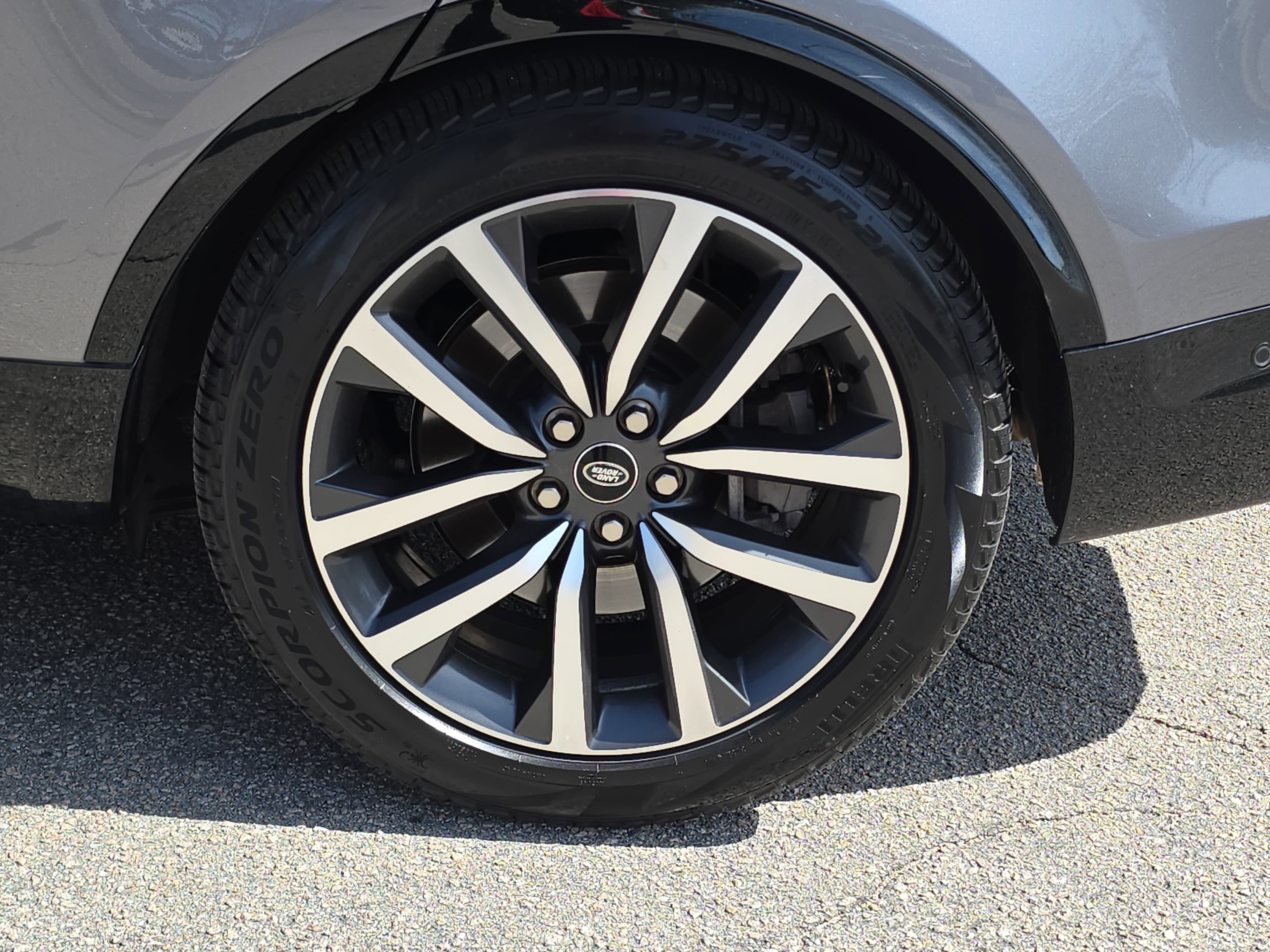 2022 Land Rover Discovery S R-Dynamic