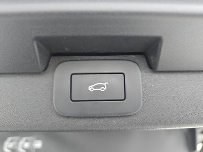 2024 Land Rover Discovery Metropolitan Edition