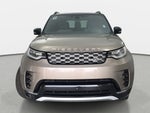 2024 Land Rover Discovery Metropolitan Edition
