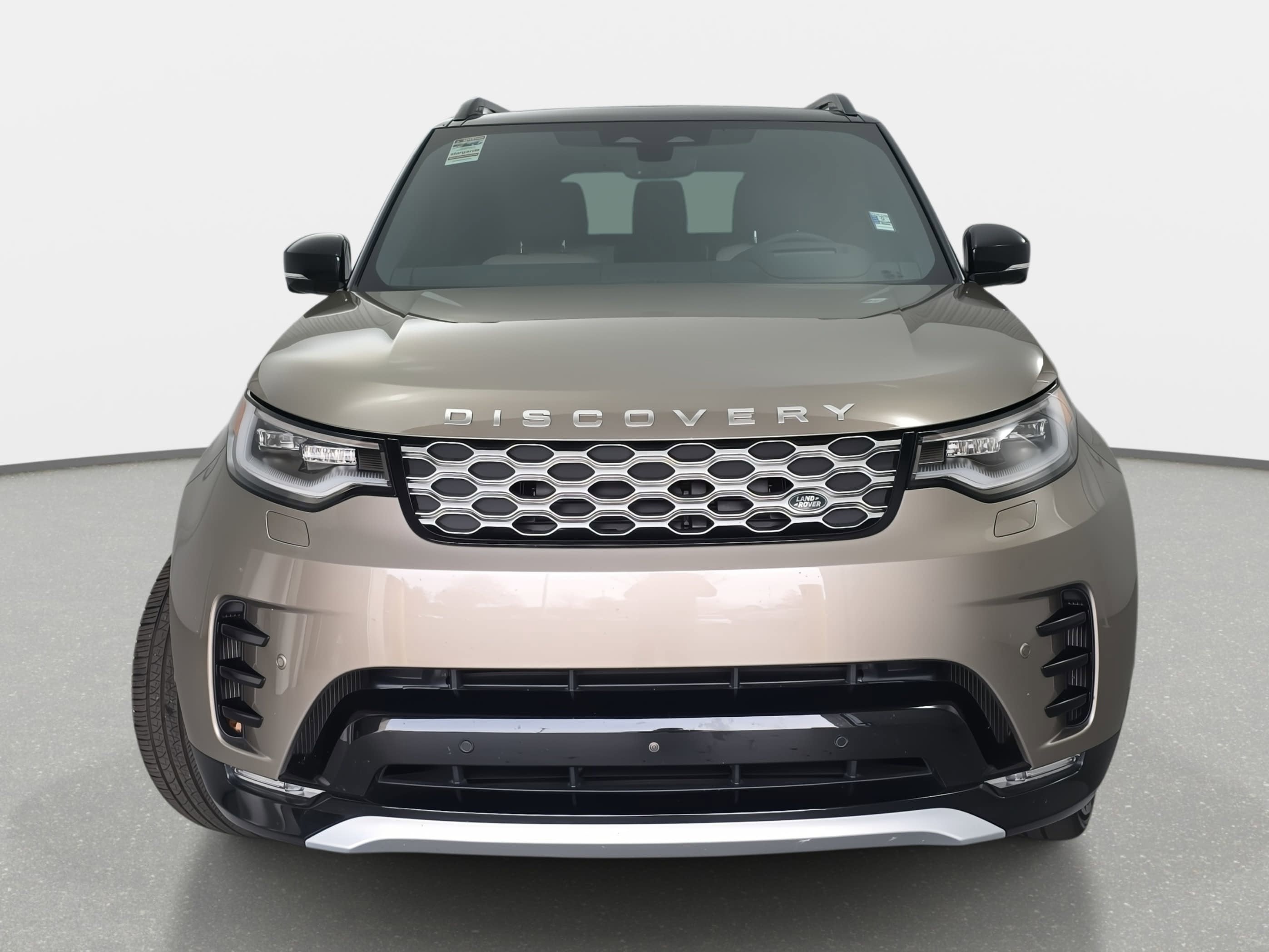 2024 Land Rover Discovery Metropolitan Edition