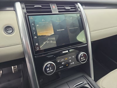 2024 Land Rover Discovery Metropolitan Edition