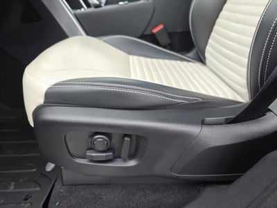 2024 Land Rover Discovery Metropolitan Edition