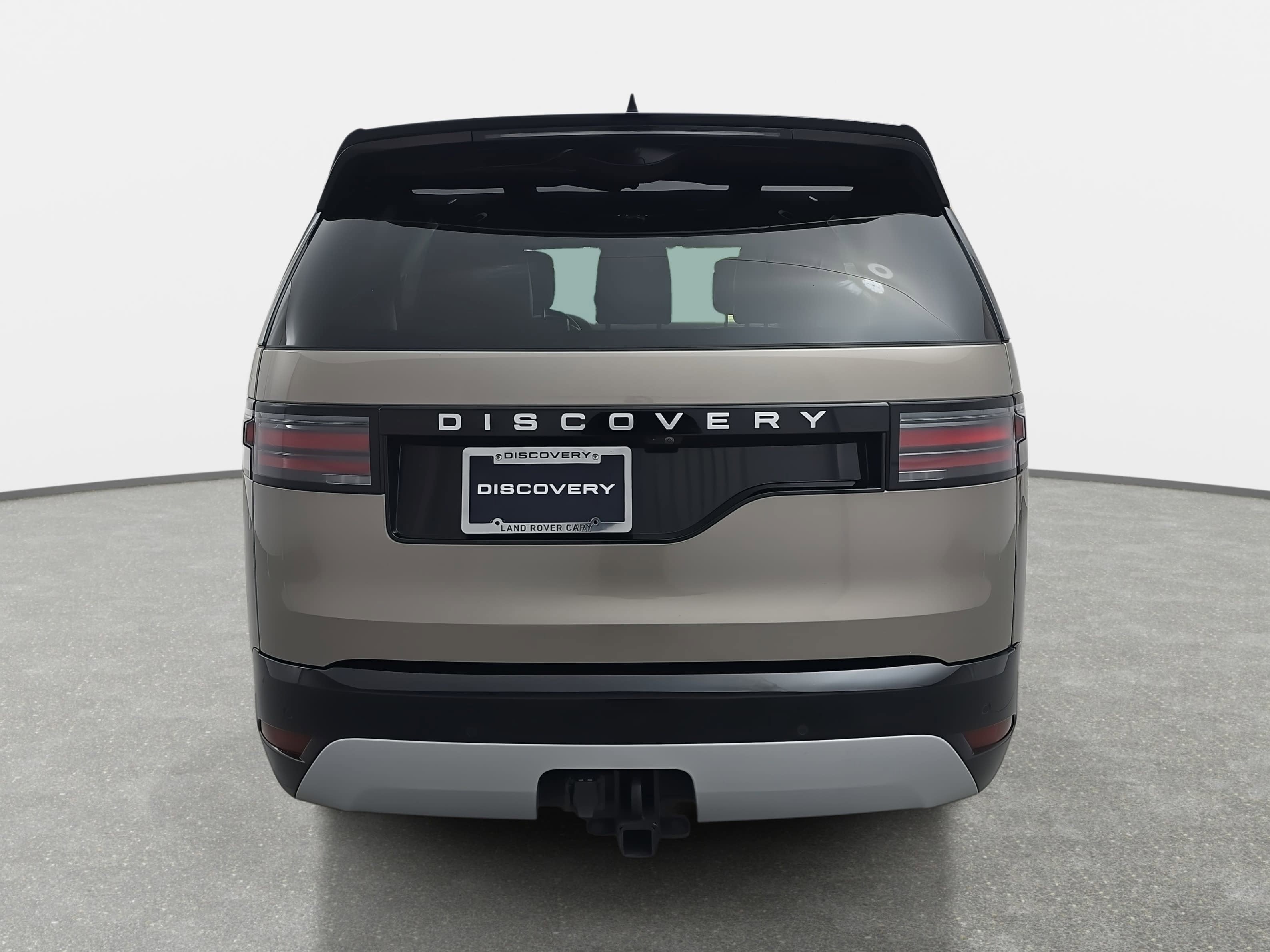 2024 Land Rover Discovery Metropolitan Edition