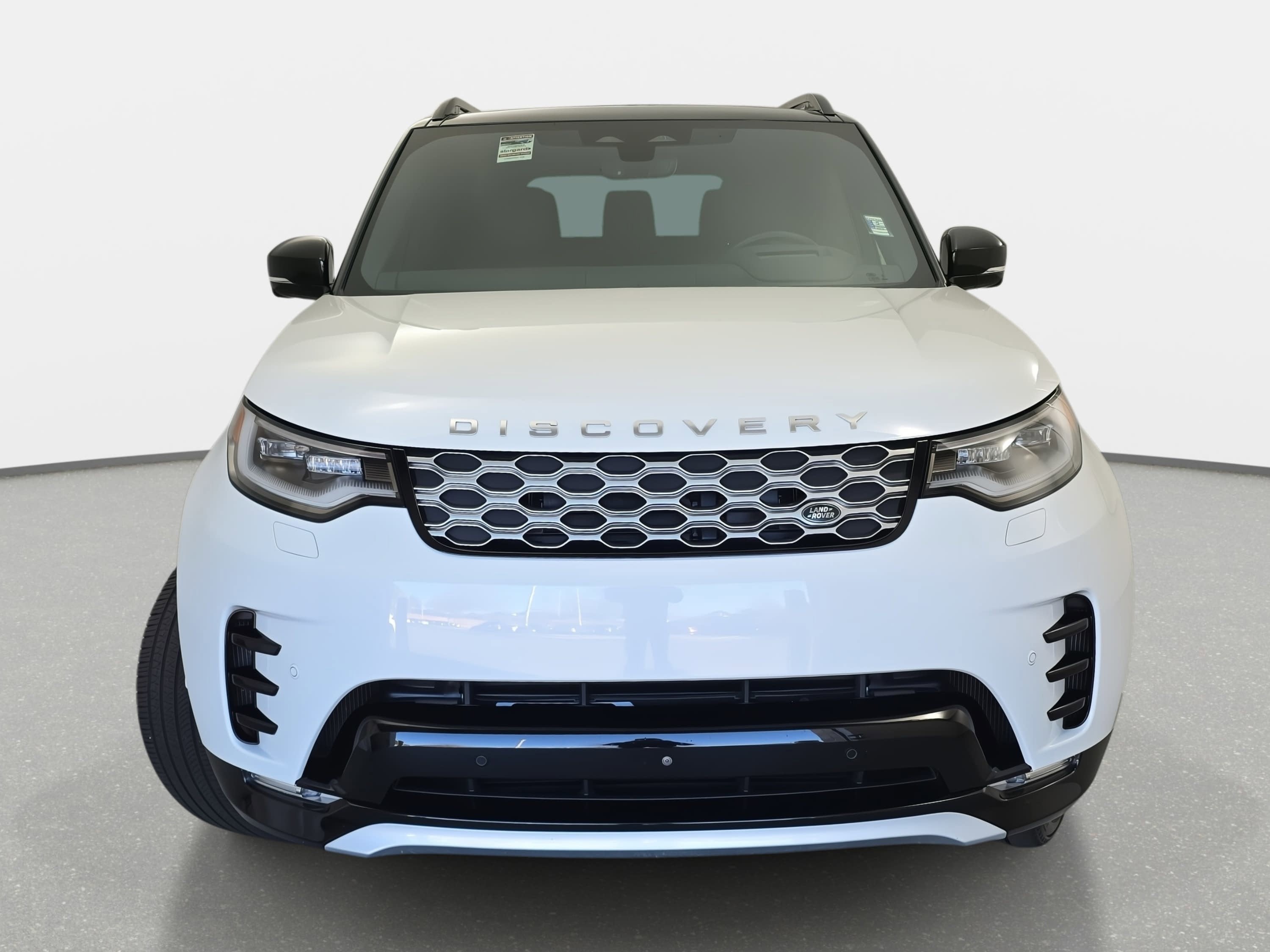 2024 Land Rover Discovery Metropolitan Edition