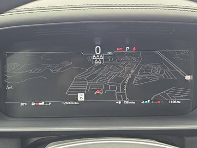 2024 Land Rover Discovery Metropolitan Edition