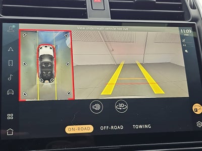 2024 Land Rover Discovery Metropolitan Edition