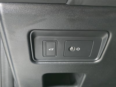 2024 Land Rover Discovery Metropolitan Edition