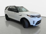 2024 Land Rover Discovery Metropolitan Edition