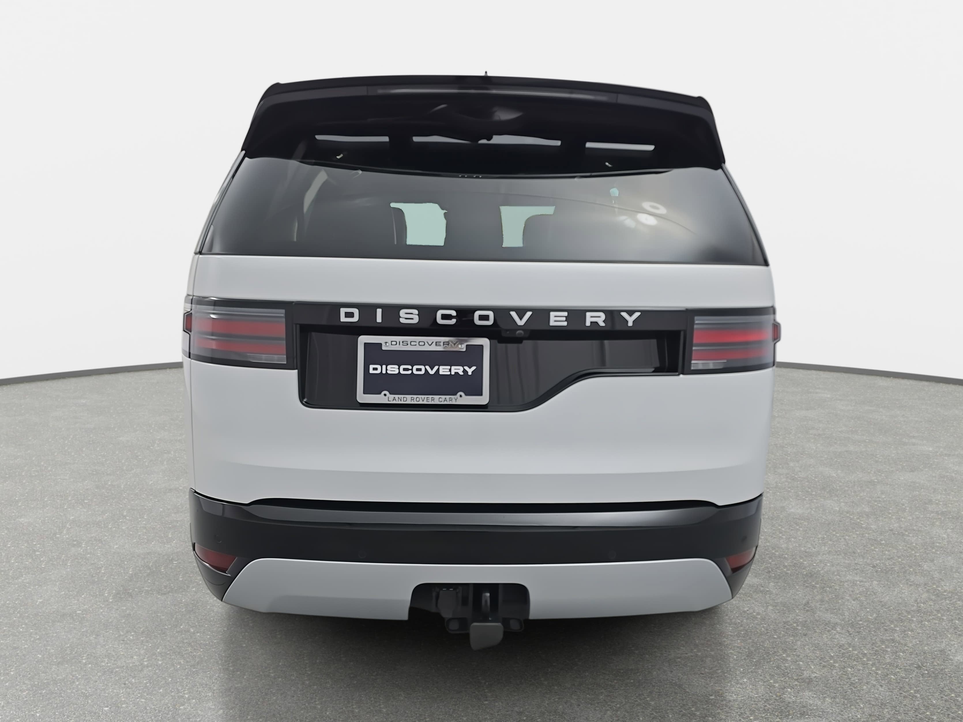 2024 Land Rover Discovery Metropolitan Edition