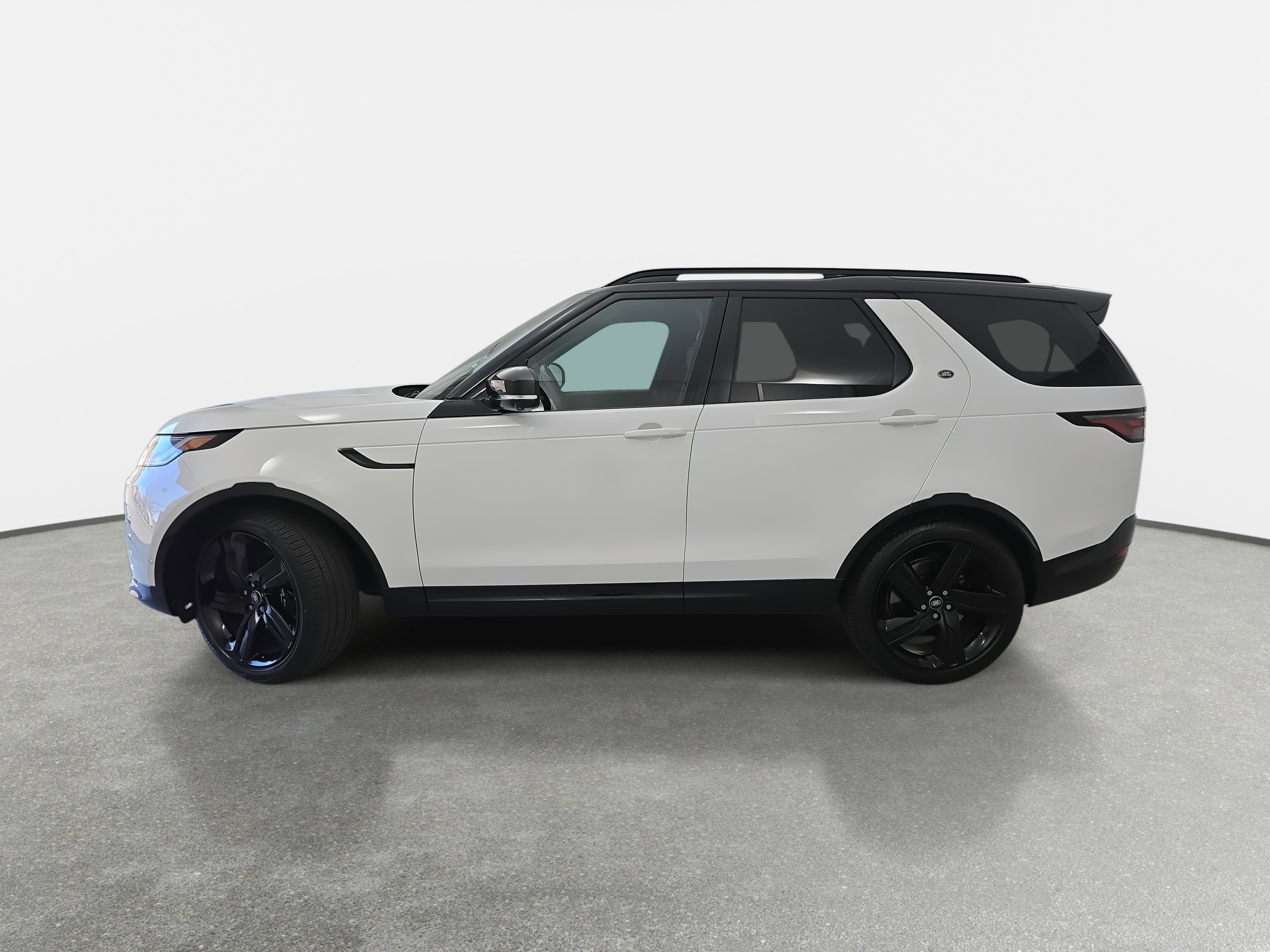 2024 Land Rover Discovery Metropolitan Edition
