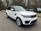 2018 Land Rover Range Rover Sport HSE