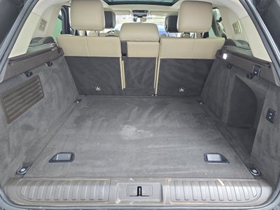 2020 Land Rover Range Rover Sport HSE Dynamic