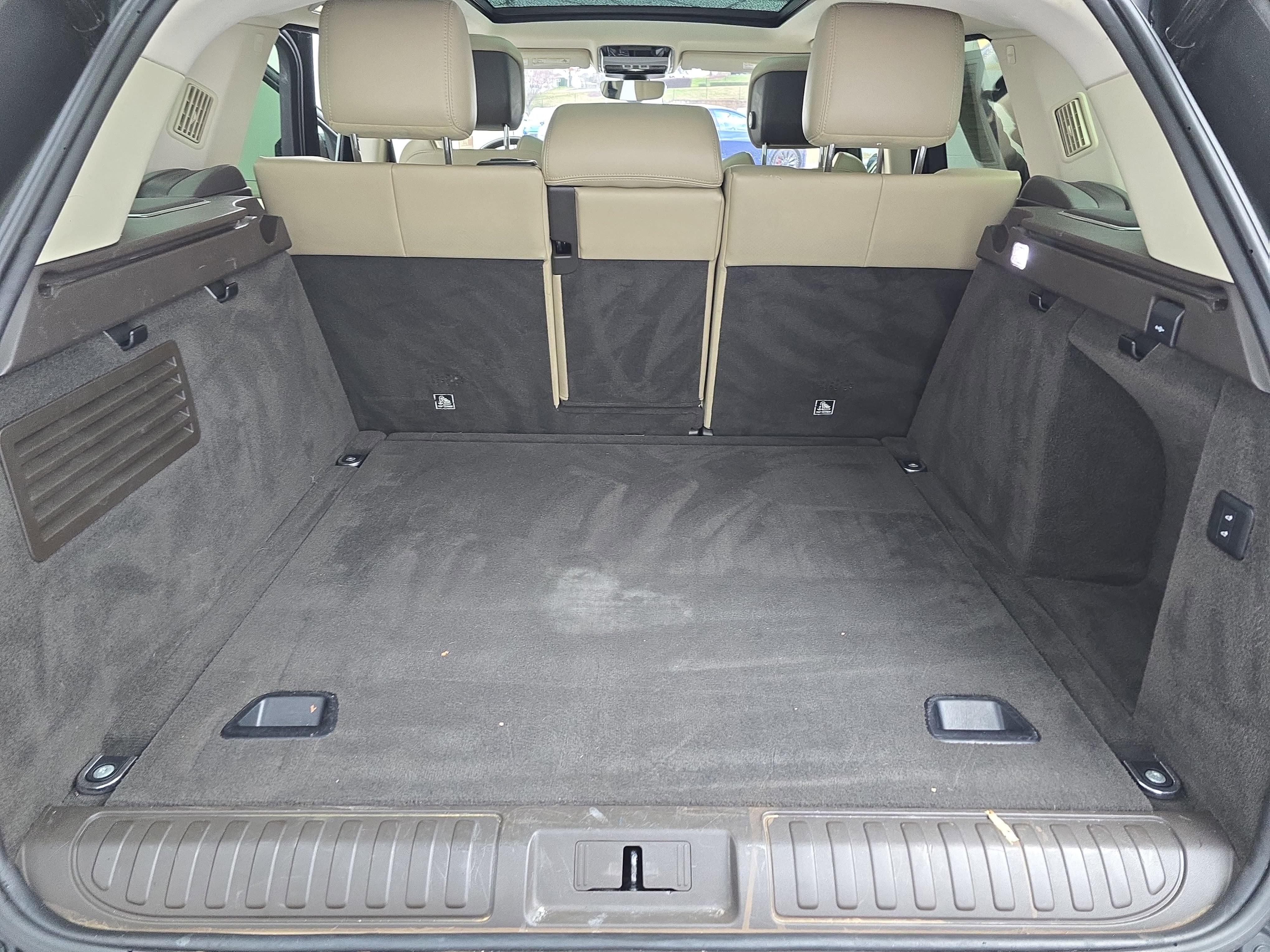 2020 Land Rover Range Rover Sport HSE Dynamic