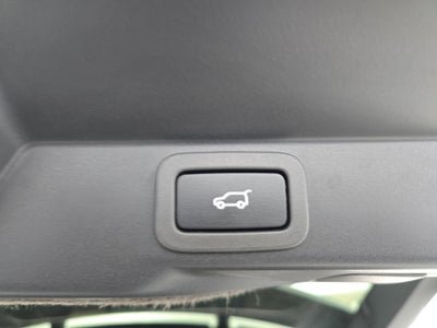 2020 Land Rover Range Rover Sport HSE Dynamic