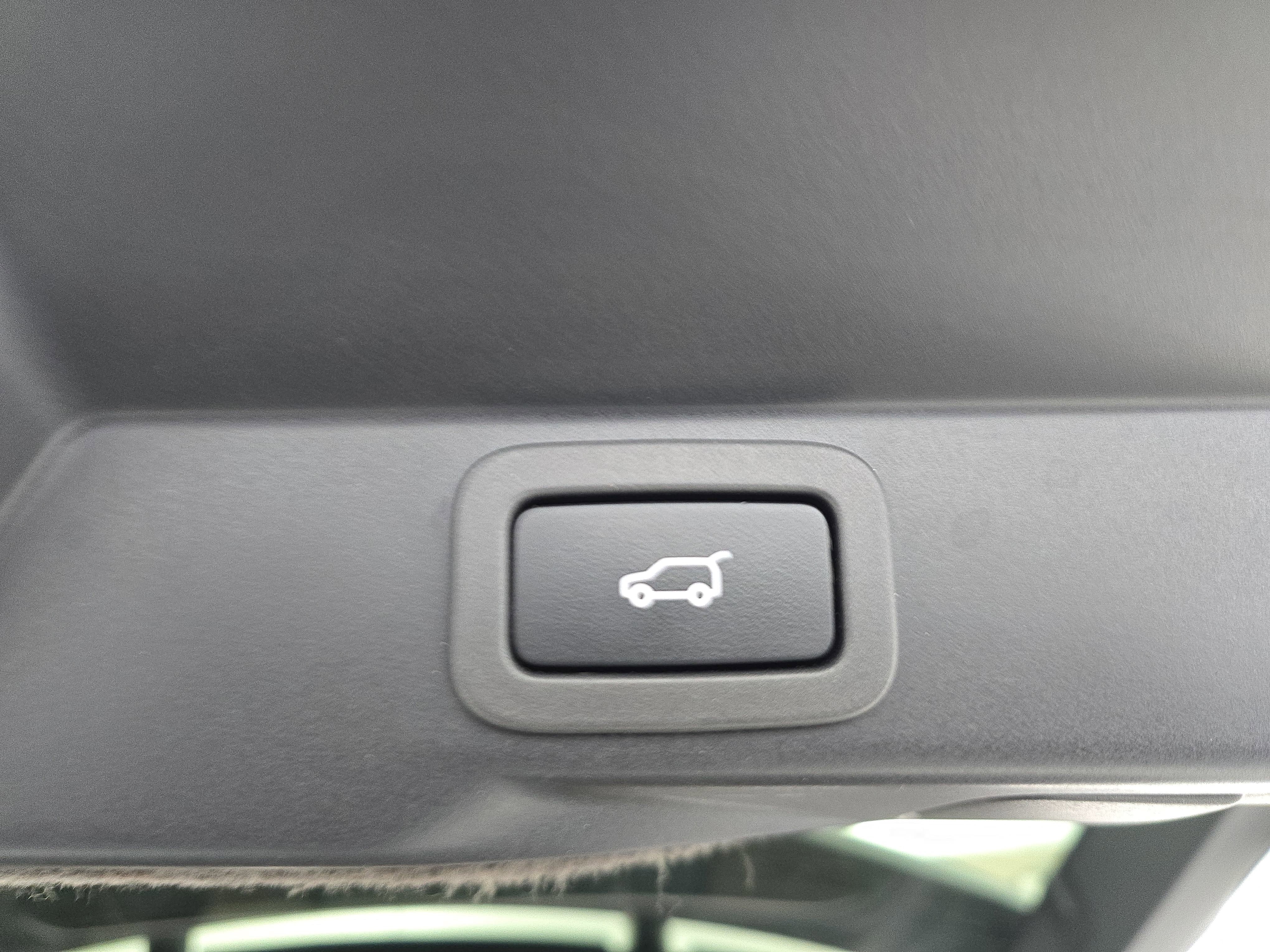 2020 Land Rover Range Rover Sport HSE Dynamic