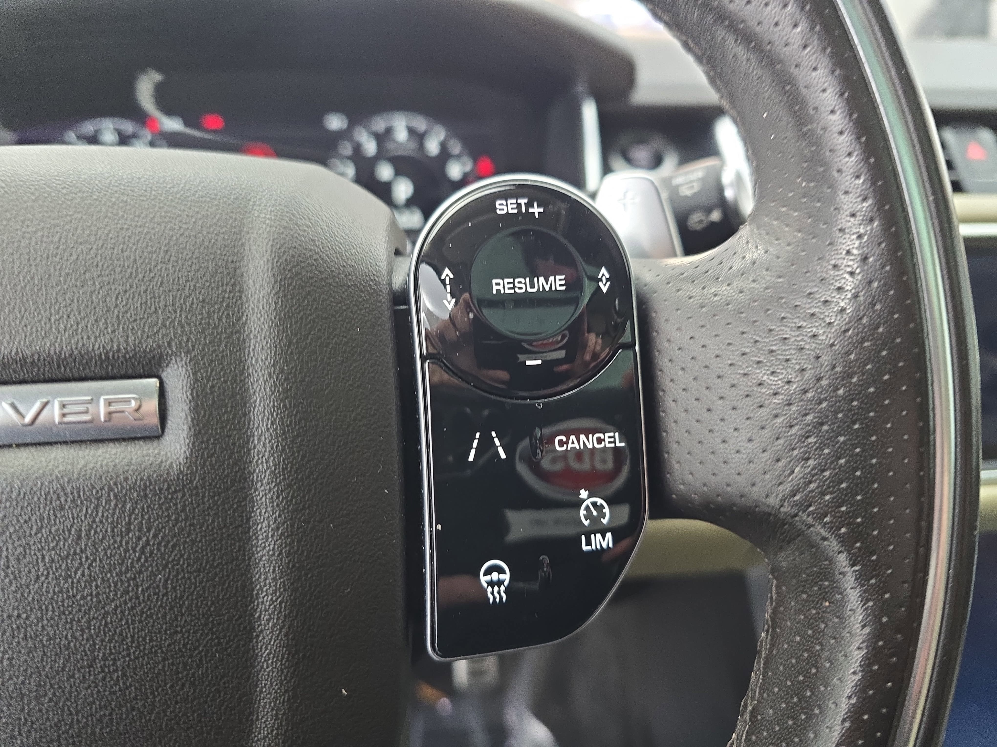 2020 Land Rover Range Rover Sport HSE Dynamic