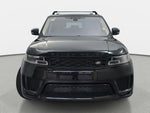 2020 Land Rover Range Rover Sport HSE Dynamic
