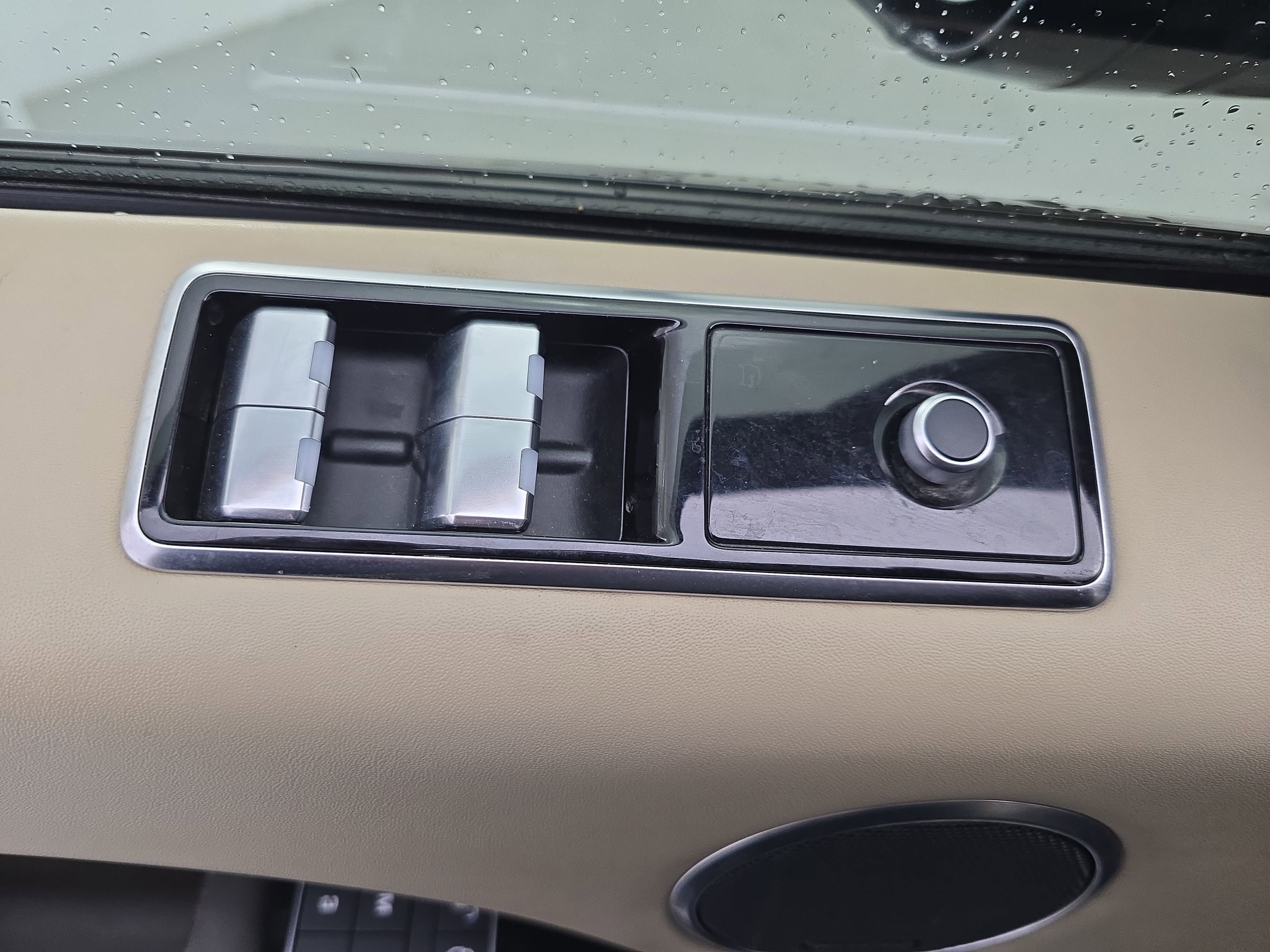 2020 Land Rover Range Rover Sport HSE Dynamic