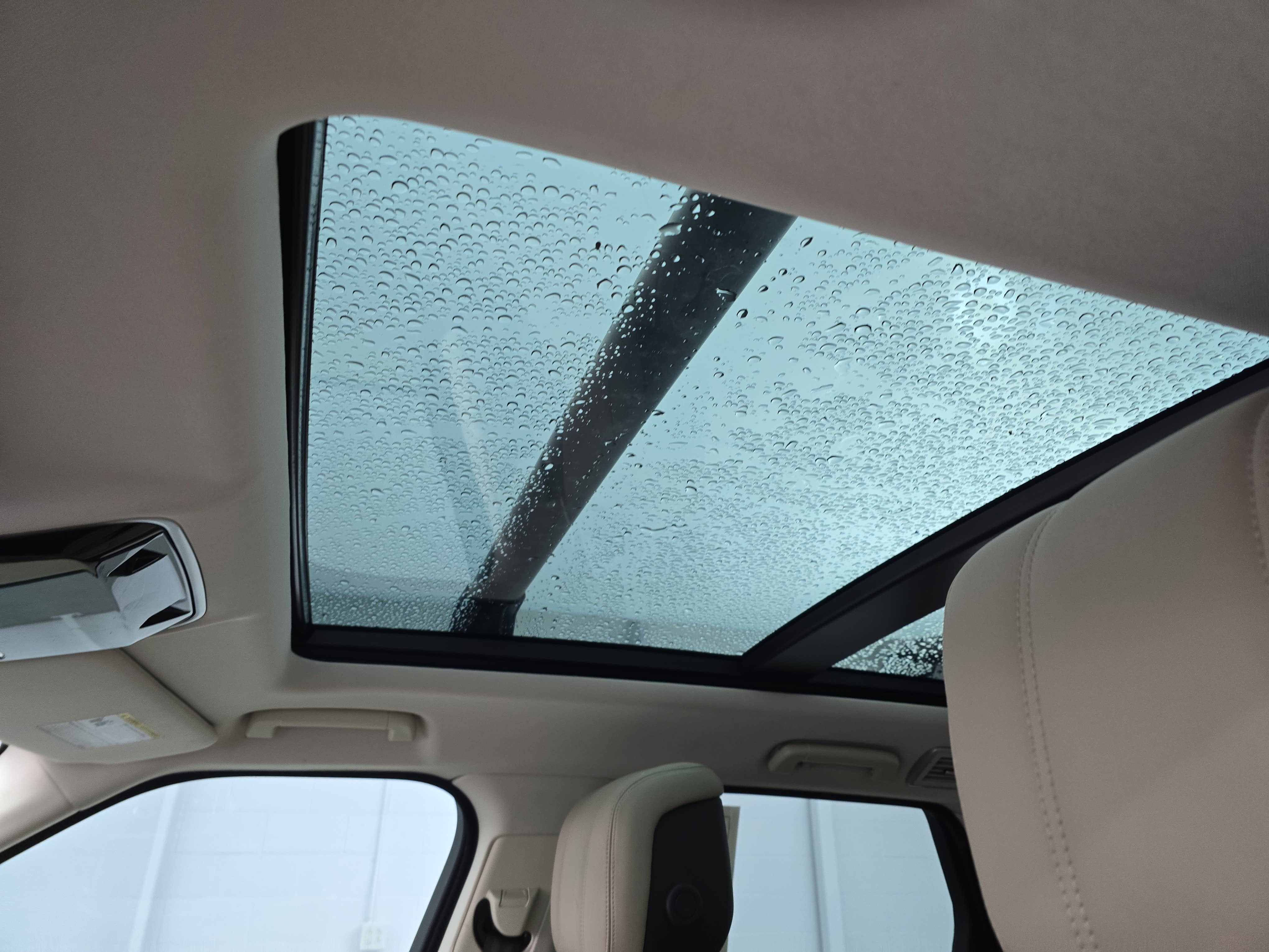 2020 Land Rover Range Rover Sport HSE Dynamic