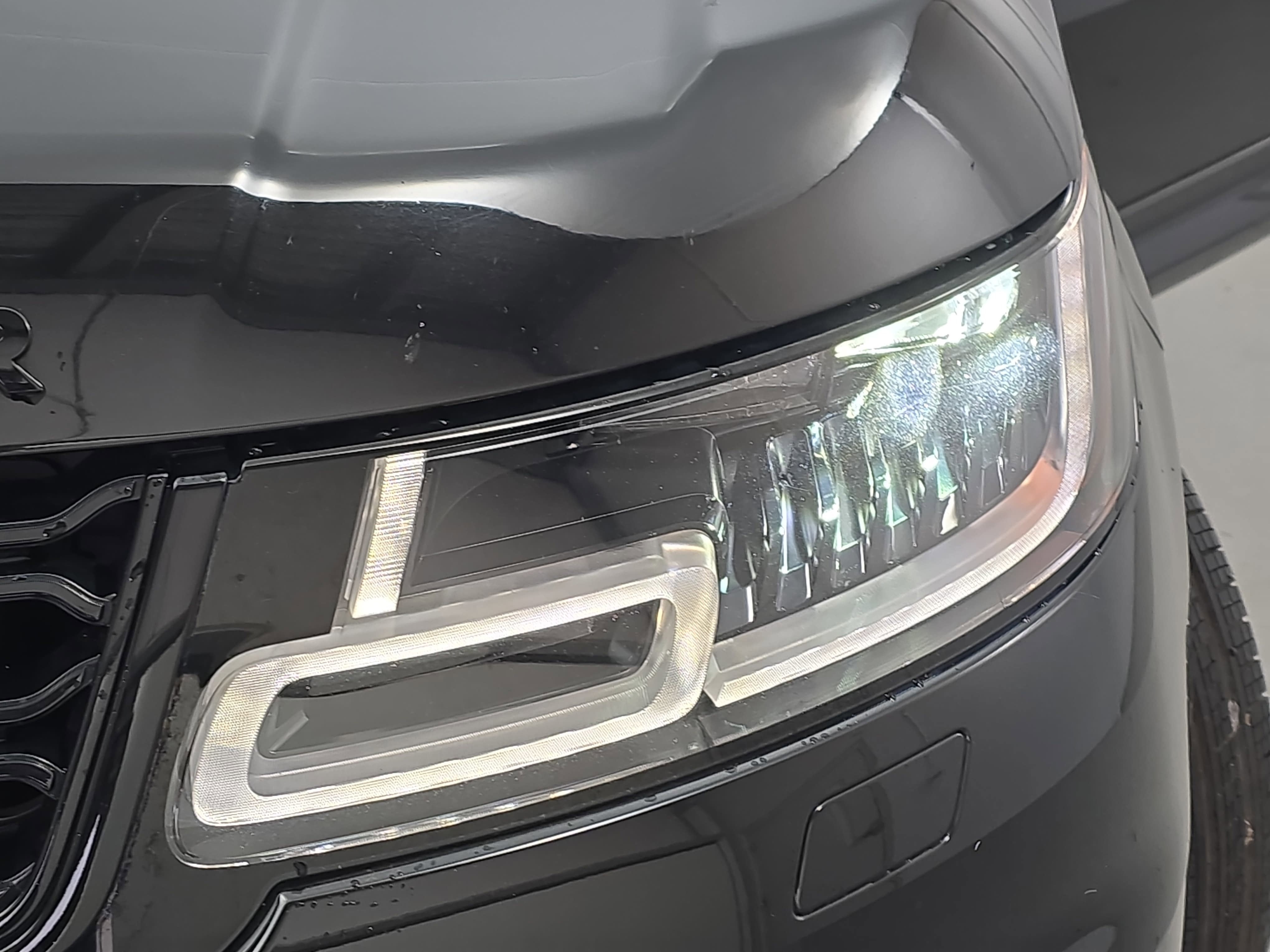 2020 Land Rover Range Rover Sport HSE Dynamic