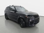 2020 Land Rover Range Rover Sport HSE Dynamic
