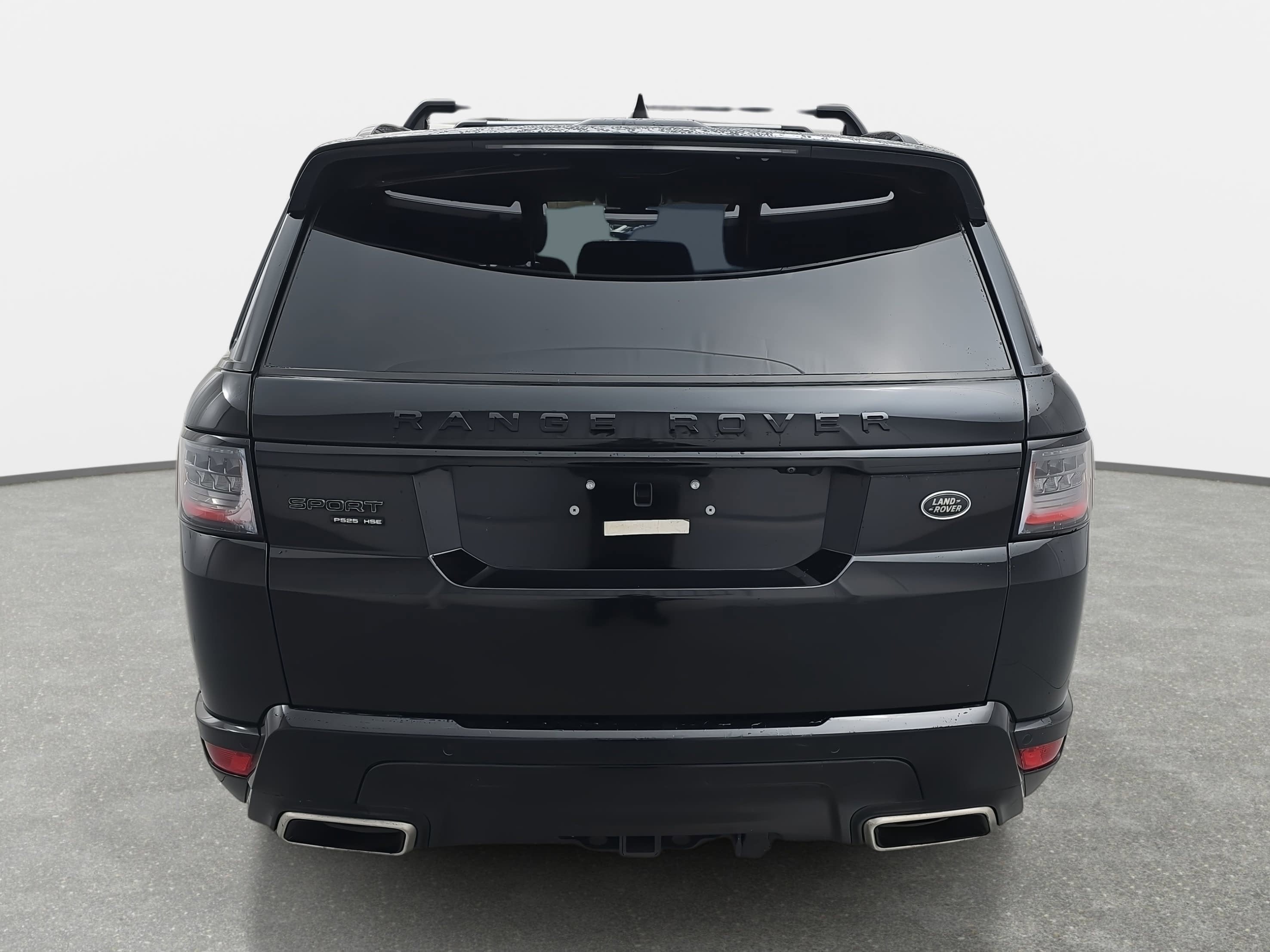 2020 Land Rover Range Rover Sport HSE Dynamic