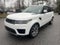 2020 Land Rover Range Rover Sport HSE