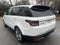 2020 Land Rover Range Rover Sport HSE