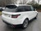 2020 Land Rover Range Rover Sport HSE