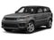 2021 Land Rover Range Rover Sport HSE Silver Edition