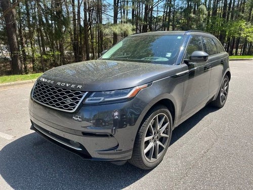 2021 Land Rover Range Rover Velar S