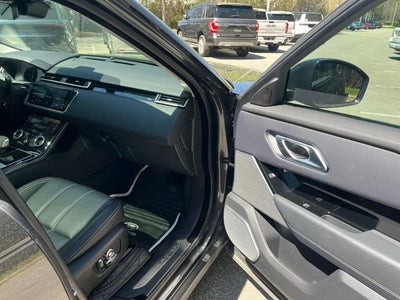 2021 Land Rover Range Rover Velar S
