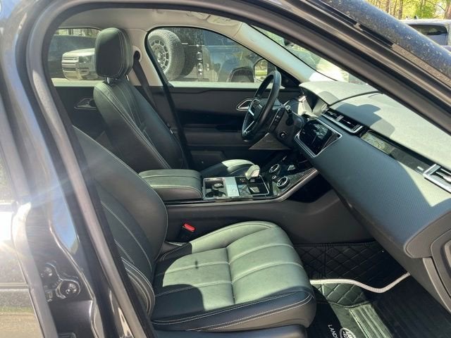 2021 Land Rover Range Rover Velar S