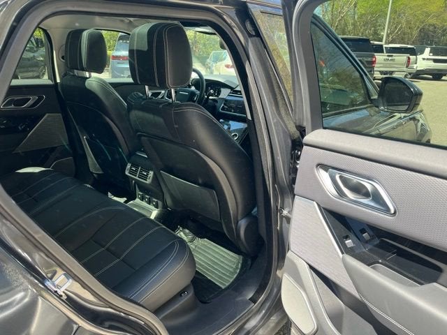 2021 Land Rover Range Rover Velar S