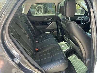 2021 Land Rover Range Rover Velar S