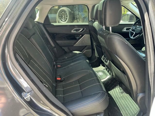 2021 Land Rover Range Rover Velar S